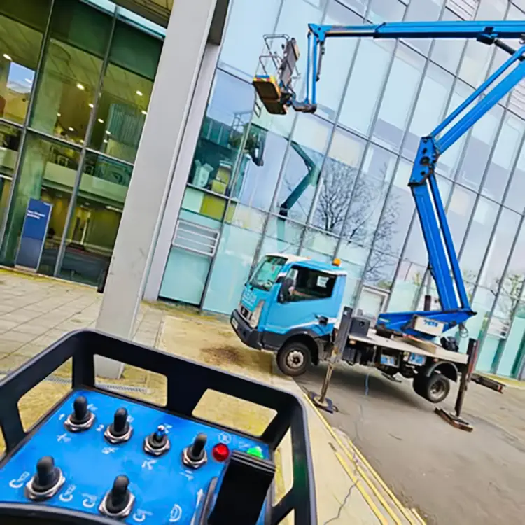 Safety and compliance first